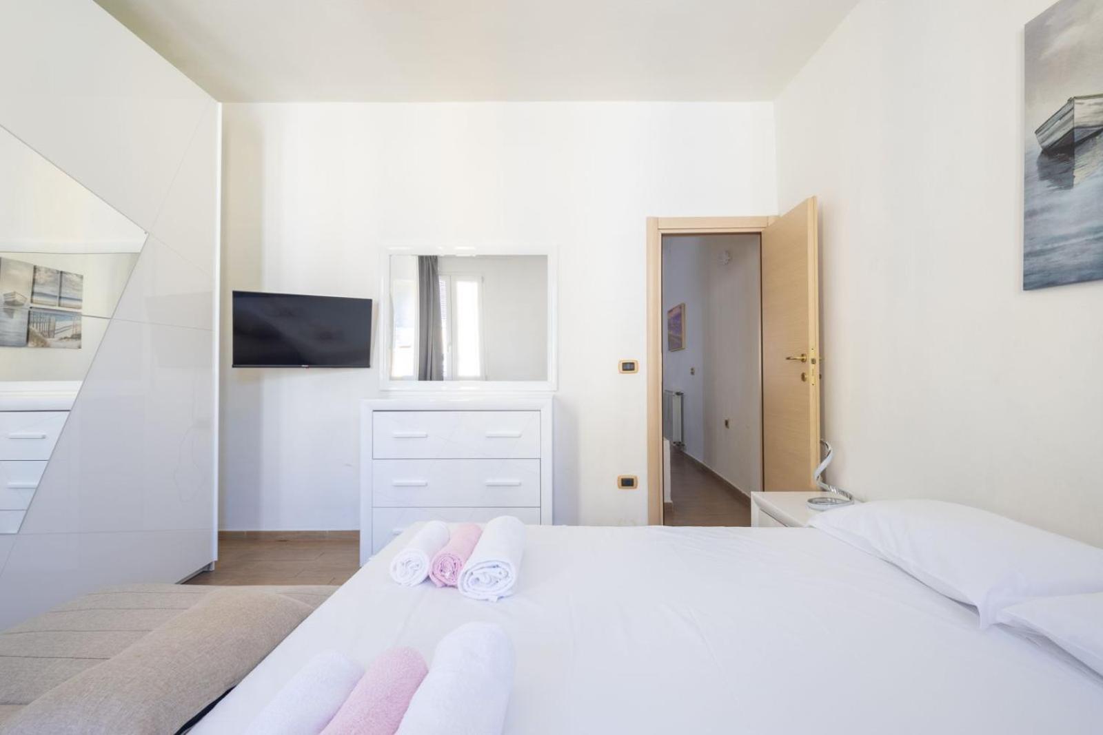 Apartamento Borgo Ognissanti 6 Guests Wi-fi *