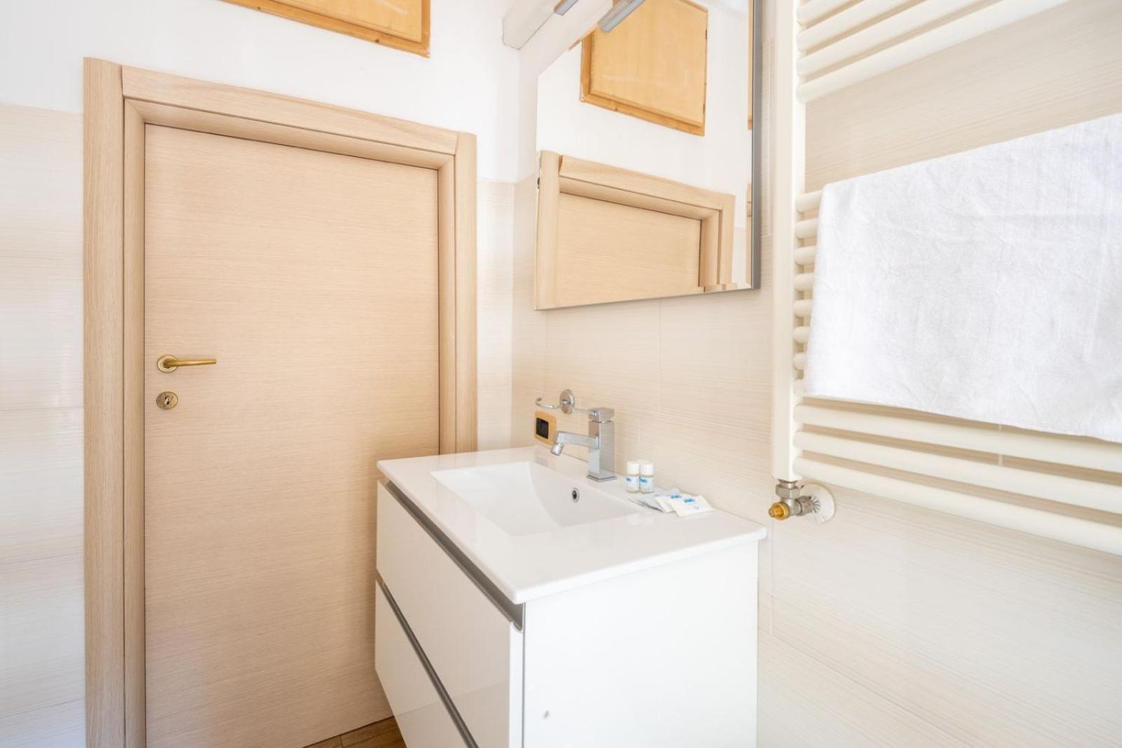 Apartamento Borgo Ognissanti 6 Guests Wi-fi Florencia