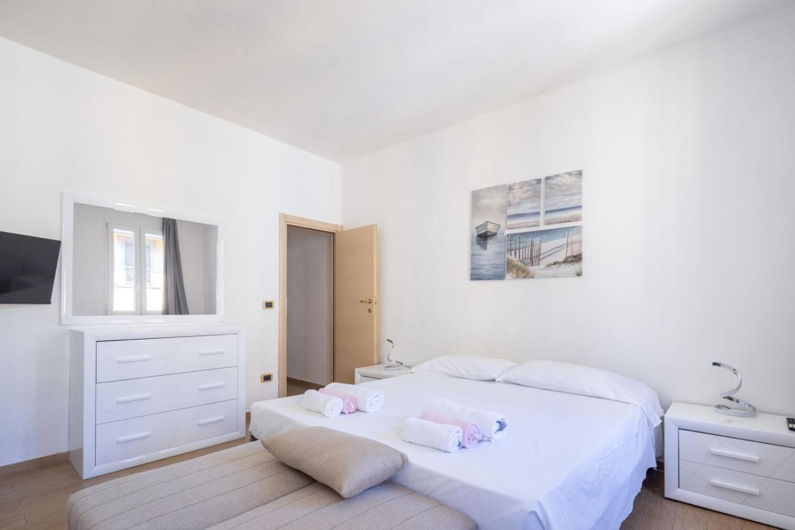 Borgo Ognissanti 6 Guests Wi-fi Florencia
