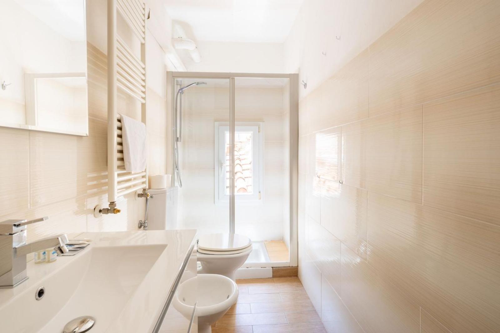 Borgo Ognissanti 6 Guests Wi-fi Apartamento Florencia