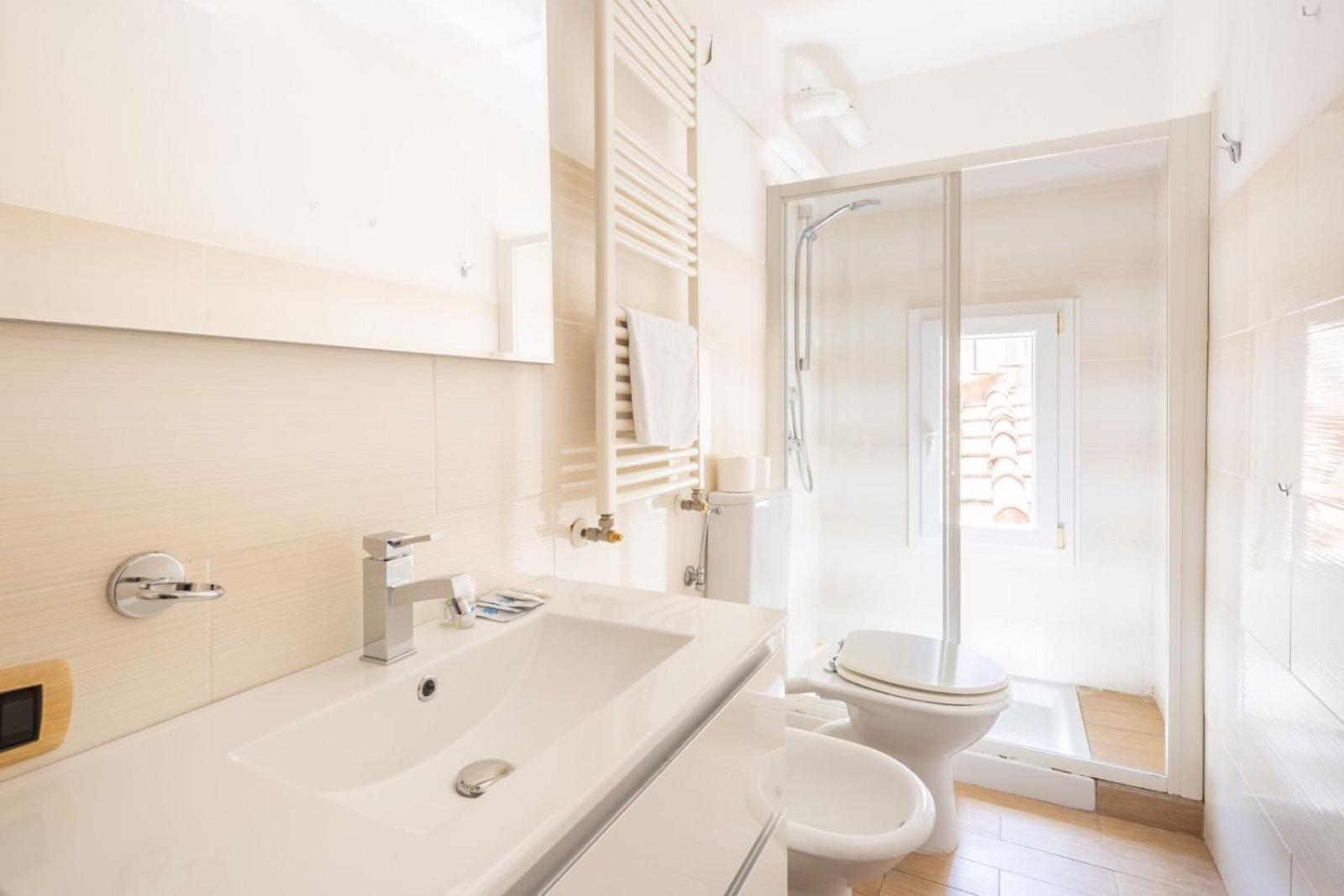 Apartamento Borgo Ognissanti 6 Guests Wi-fi Florencia