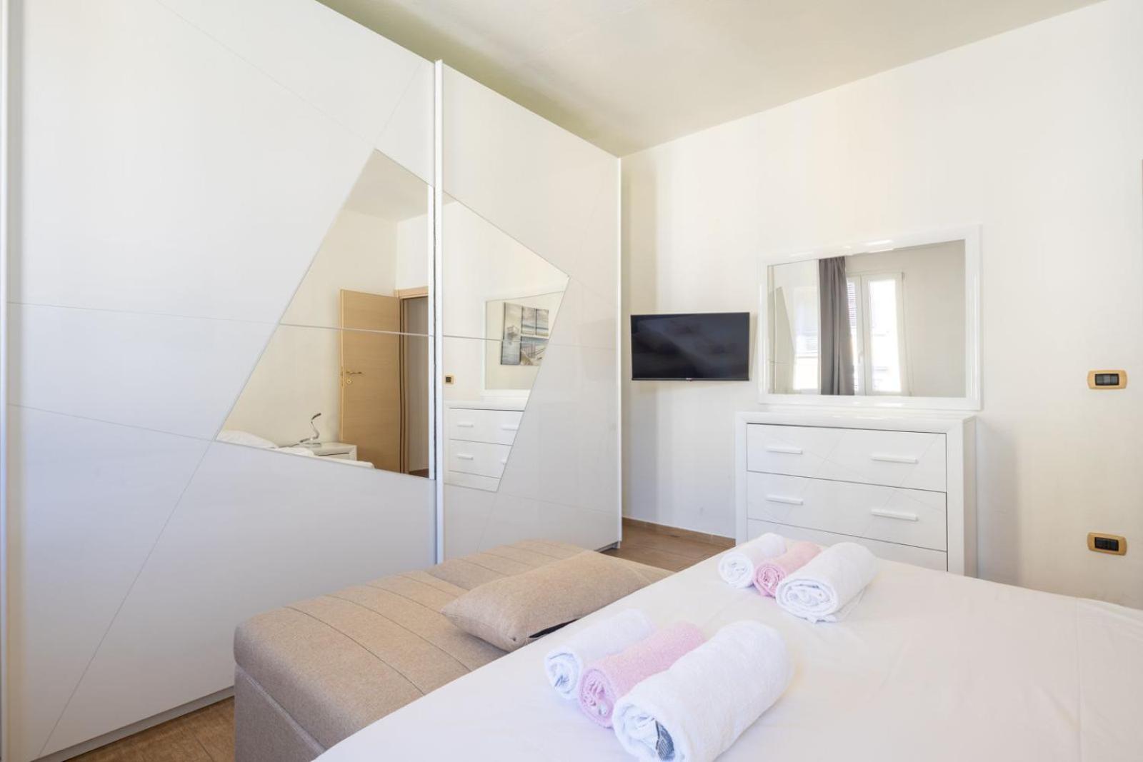 Borgo Ognissanti 6 Guests Wi-fi Apartamento *