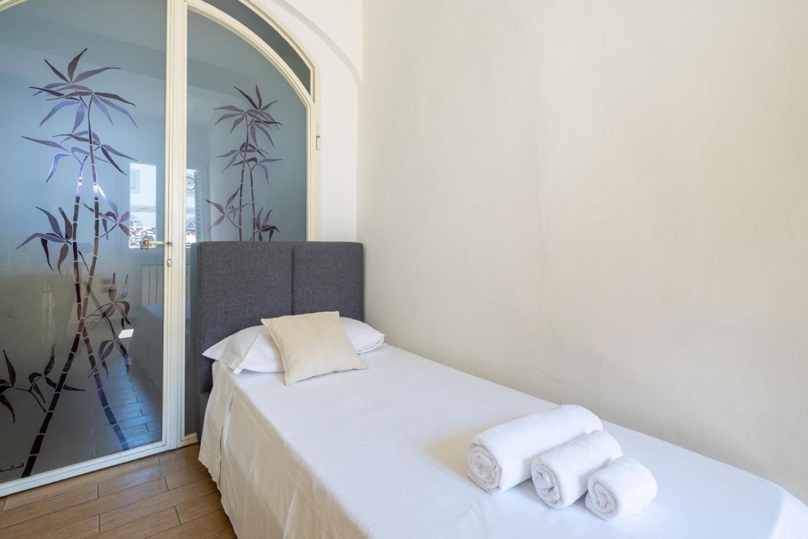 Borgo Ognissanti 6 Guests Wi-fi Apartamento *